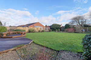 Garden- click for photo gallery